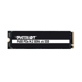 SSD M.2 PCIE 512GB PATRIOT NVME P400P512GM28H