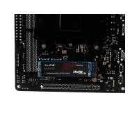 SSD M.2 PCIE  2TB PNY CS3040 NVME M280CS3040-2TB-RB 5600/4300 XLR8