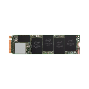 SSD M.2 PCIE 512GB INTEL 660P SSDPEKNW512G8X1