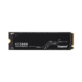 SSD M.2 NVME 512GB KINGSTON KC3000 SKC3000S/512G 7