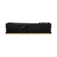 MEMORIA RAM DDR4 16GB 3200 KINGSTON FURY BEAST BK KF432C16BB/16 XMP