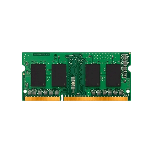 MEMORIA RAM P/NB DDR4 8GB 2666 KINGSTON KVR26S19S6/8