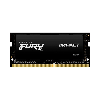 MEMORIA RAM P/NB DDR4 16G 3200 KINGSTON FURY IMPAC