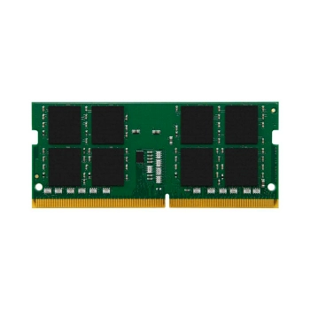 MEMORIA RAM P/NB DDR4 16G 3200 KINGSTON KVR32S22D8