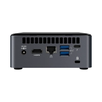 COMPUTADORA INTEL NUC BXNUC10I3FNHN1 I3 2.1/HDMI/WIFI/BT/SD/RED/M.2/DDR4/USB-C