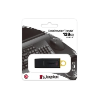 PENDRIVE KINGSTON DATATRAVELER EXODIA 128GB USB 3.2 DTX/128GB
