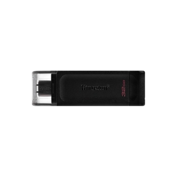 PENDRIVE KINGSTON DATATRAVELER 70 32GB USB-C 3.2 D