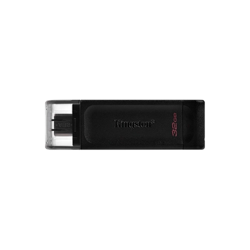 PENDRIVE KINGSTON DATATRAVELER 70 32GB USB-C 3.2 DT70/32GB