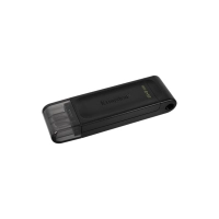 PENDRIVE KINGSTON DATATRAVELER 70 64GB USB-C 3.2 DT70/64GB