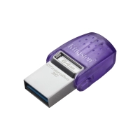 PENDRIVE KINGSTON DATATRAVELER MICRODUO 64GB USB-A/USB-C 3.2 DTDUO3CG3/64GB