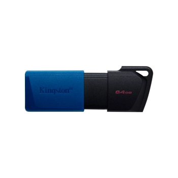 PENDRIVE KINGSTON DATATRAVELER EXODIA 64GB USB 3.2
