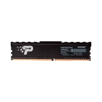 MEMORIA RAM DDR4 16GB 3200 PATRIOT PREMIUM PSP416G320081H1 BLACK