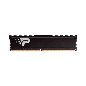 MEMORIA RAM DDR4 8GB 3200 PATRIOT PREMIUM PSP48G32