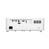 PROYECTOR OPTOMA ZX300 3500L XGA LASER 3D/2HDMI/VGA/USB/BLANCO