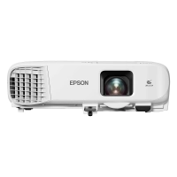 PROYECTOR EPSON E20 3400L XGA POWERLITE 3LCD HDMI/VGA/USB/BLANCO