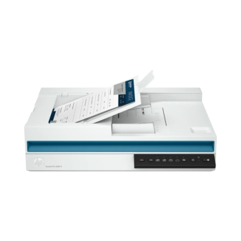 SCANNER HP SCANJET PRO 2600 F1 1200DPI DUPLEX/COLO