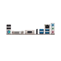 PLACA MADRE ASROCK AM4 A320M-HDV R4.0 V/S/R/HDMI/DVI/M.2/DDR4/USB3.2/MATX