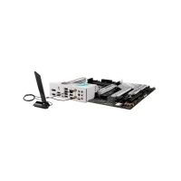 PLACA MADRE ASUS AM5 B650-A GAMING WIFI ROG STRIX S/R/HDMI/DP/3M2/USB3.2/DDR5/ATX
