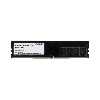 MEMORIA RAM DDR4 16GB 3200 PATRIOT SIGNATURE LINE 