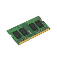 MEMORIA RAM P/NB DDR3L 4GB 1600 KINGSTON KVR16LS11/4WP