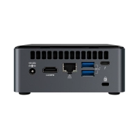 COMPUTADORA INTEL NUC BXNUC10I5FNHN1 I5 1.6/HDMI/WIFI/BT/RED/M.2/DDR4/USB/THUNDERBOLT