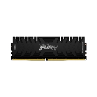 MEMORIA RAM DDR4 16GB 3600 KINGSTON FURY RENEGADE BK KF436C16RB1/16 XMP