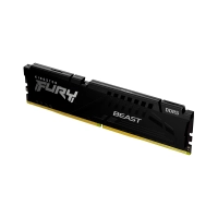 MEMORIA RAM DDR5 8GB 5600 KINGSTON FURY BEAST BK KF556C40BB-8 XMP
