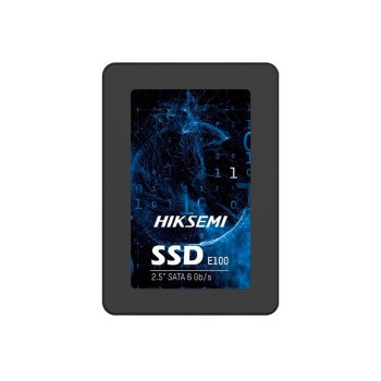 SSD SATA3 128GB HIKSEMI E100 HS-SSD-E100/128G 560/
