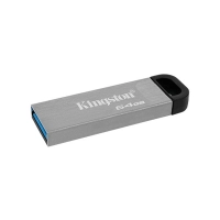 PENDRIVE KINGSTON DATATRAVELER KYSON 64GB USB 3.2 DTKN/64GB