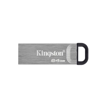 PENDRIVE KINGSTON DATATRAVELER KYSON 64GB USB 3.2 