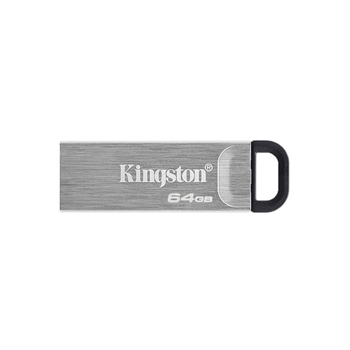 PENDRIVE KINGSTON DATATRAVELER KYSON 64GB USB 3.2 DTKN/64GB