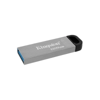 PENDRIVE KINGSTON DATATRAVELER KYSON 128GB USB 3.2 DTKN/128GB