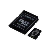 MEMORIA MICRO SD KINGSTON 512GB CANVAS SELECT PLUS SDCS2/512GB 100/85