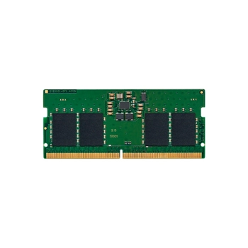 MEMORIA RAM P/NB DDR5 8GB 4800 KINGSTON KVR48S40BS