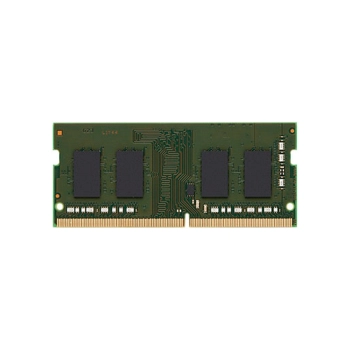 MEMORIA RAM P/NB DDR4 4GB 3200 KINGSTON KVR32S22S6