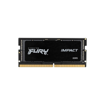 MEMORIA RAM P/NB DDR5 8GB 4800 KINGSTON FURY IMPAC