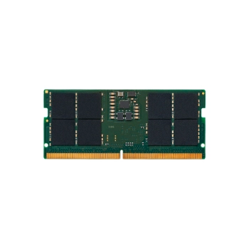 MEMORIA RAM P/NB DDR5 16GB 4800 KINGSTON KVR48S40B