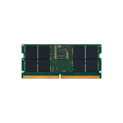 MEMORIA RAM P/NB DDR5 16GB 4800 KINGSTON KVR48S40BS8-16
