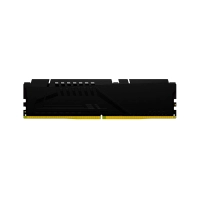 MEMORIA RAM DDR5 8GB 6000 KINGSTON FURY BEAST BK KF560C40BB-8 XMP