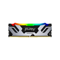 MEMORIA RAM DDR5 16GB 6000 KINGSTON FURY RENEGADE BK KF560C32RSA-16 RGB XMP