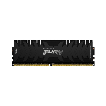 MEMORIA RAM DDR4 32GB 2666 KINGSTON FURY RENEGADE 
