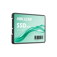 SSD SATA3 120GB HIKSEMI WAVE(S) HS-SSD-WAVE(S) 120G 460/360
