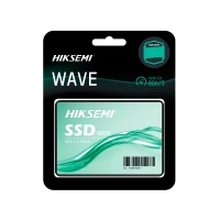 SSD SATA3 480GB HIKSEMI WAVE(S)  HS-SSD-WAVE(S) 480G 550/470