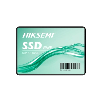 SSD SATA3 480GB HIKSEMI WAVE(S)  HS-SSD-WAVE(S) 48