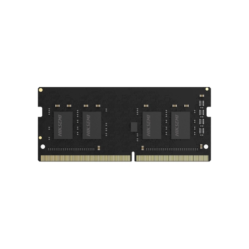 MEMORIA RAM P/NB DDR3 8GB 1600 HIKSEMI S1 HSC308S16A01Z1
