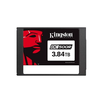 SSD SATA3 3.84TB KINGSTON P/SERVIDOR SEDC500R/3840