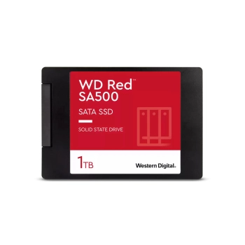 SSD SATA3 1TB WESTERN DIGITAL SA500 NAS WDS100T1R0