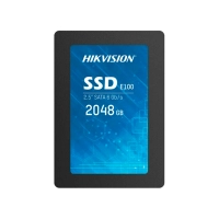 SSD SATA3  2TB HIKVISION E100 HS-SSD-E100 2048G 560/520