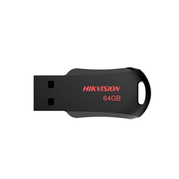 PENDRIVE HIKVISION  64GB HS-USB-M200R 64G USB2.0 F
