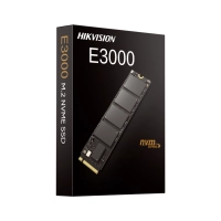 SSD M.2 NVME 1TB HIKVISION E3000 HS-SSD-E3000 1024G 3520/2900 PCIE 3.0